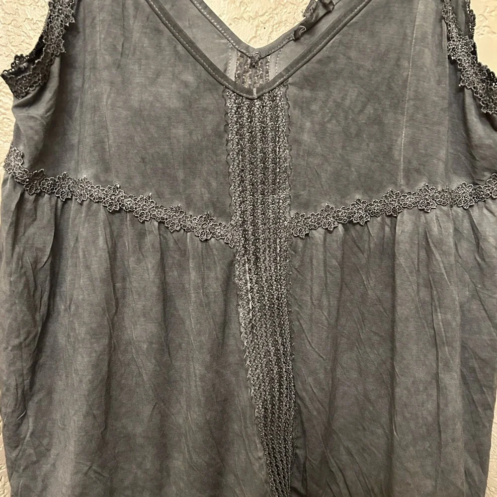POL NWOT Women’s Tank Top Size Small - Picture 2 of 8